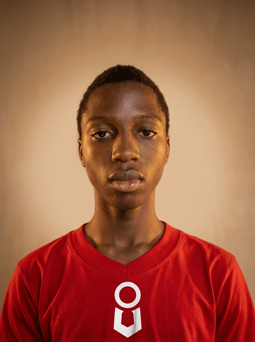 Edun Oluwadarasimi David